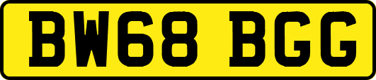 BW68BGG