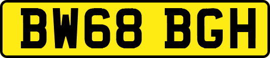 BW68BGH