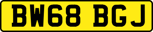 BW68BGJ