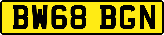 BW68BGN