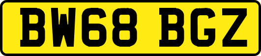 BW68BGZ