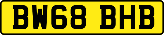 BW68BHB
