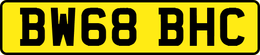 BW68BHC