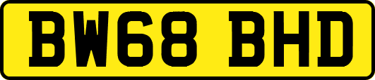 BW68BHD