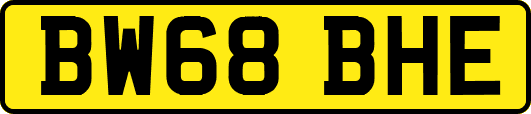 BW68BHE