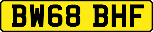 BW68BHF