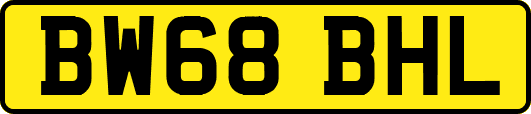 BW68BHL