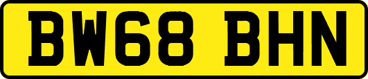 BW68BHN