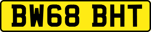 BW68BHT