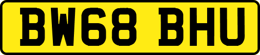 BW68BHU