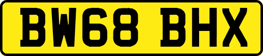 BW68BHX