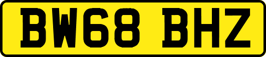 BW68BHZ
