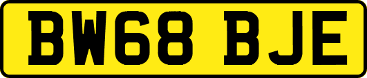 BW68BJE
