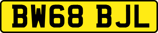 BW68BJL