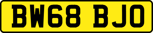 BW68BJO