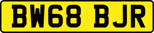 BW68BJR