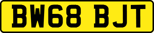 BW68BJT