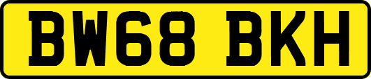 BW68BKH