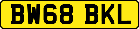 BW68BKL
