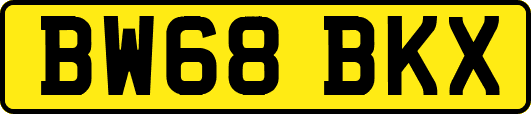 BW68BKX