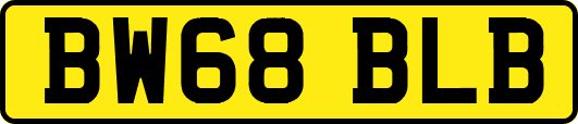BW68BLB