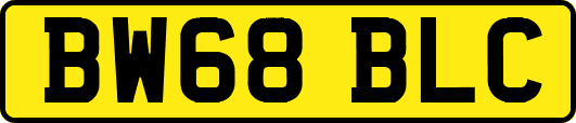 BW68BLC