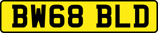 BW68BLD