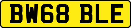 BW68BLE