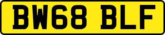 BW68BLF