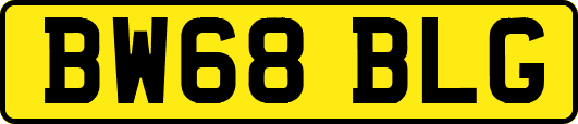 BW68BLG