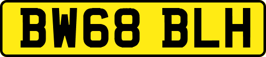 BW68BLH