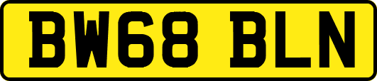 BW68BLN