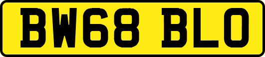 BW68BLO