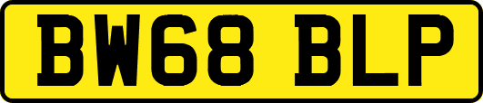 BW68BLP
