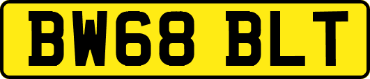 BW68BLT