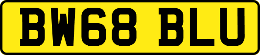 BW68BLU