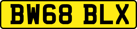BW68BLX