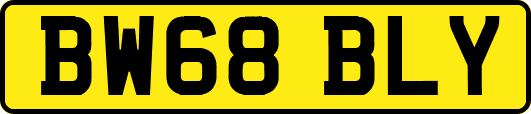 BW68BLY