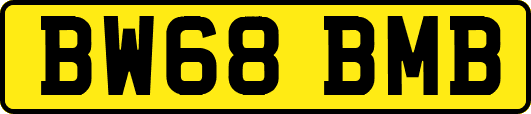 BW68BMB