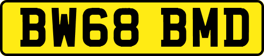 BW68BMD