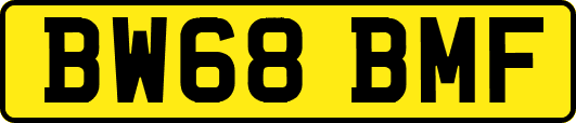 BW68BMF