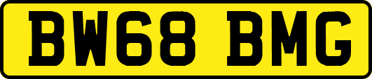 BW68BMG