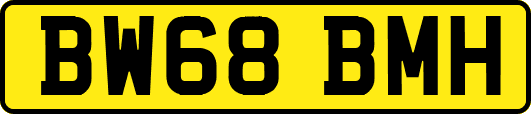 BW68BMH