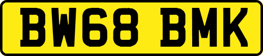BW68BMK