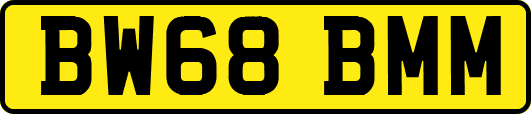 BW68BMM
