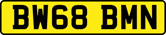 BW68BMN