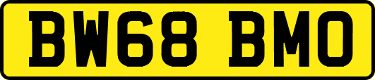 BW68BMO