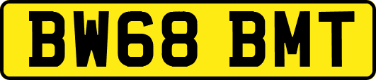 BW68BMT