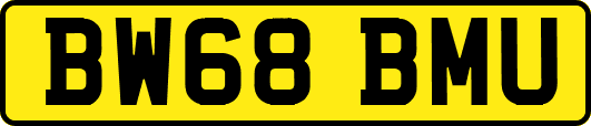 BW68BMU