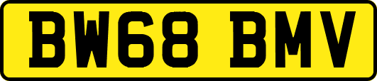 BW68BMV